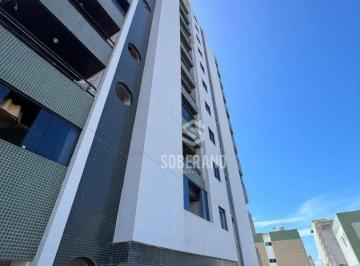 c4b04c02ee474734d80f273dfa9aa44db330c885 · Apartamento com 4 dormitórios à venda, 115 m² por R$ 990.000 - Intermares - Cabedelo/PB