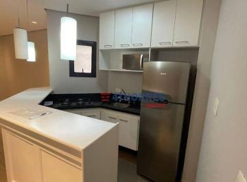 790276a663f74ba9646db653beaf8b497b031453 · Apartamento com 1 Quarto para alugar, 50m² - Itaim Bibi