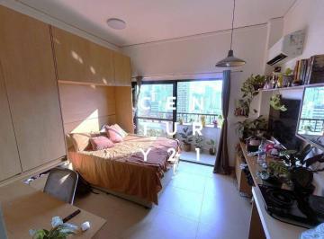 3ace4ef9017c84c1668f590730b463c1e207d248 · Apartamento com 1 dormitório para alugar, 25 m² por R$ 4.000,00/mês - Pinheiros - São Paulo/SP
