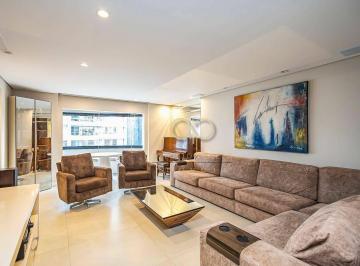 9d5c09b596d592bca67ba9c818b8d6deaa328982 · Apartamento totalmente reformado no coração do Batel | 151 m² | 4 quartos | 2 vagas