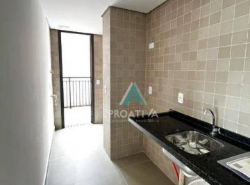 a2b2c19e0091f3cb0de2749df034cb982593cd43 · Apartamento com 1 dormitório à venda, 34 m² - Jardim - Santo André/SP
