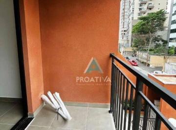 7cfae66ad17ecd67de9882221af15f0025d28cb5 · Apartamento com 1 dormitório à venda, 34 m² - Jardim - Santo André/SP