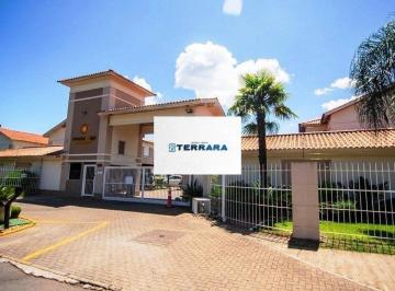 Casa · 107m² · 2 Quartos · 2 Vagas · Casa de 2 dormitórios e 2 vagas de garagem em Canoas.