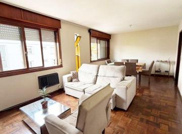 Apartamento · 109m² · 3 Quartos · 1 Vaga · Apartamento 3 Quartos com Suíte e Garagem no Santana