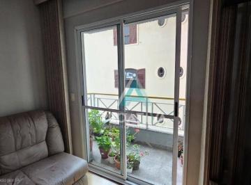 0af0f1ae8a8fdf9475481ceaee4ff30f25dfebbc · Apartamento com 2 dormitórios à venda, 79 m² - Jardim Bela Vista - Santo André/SP