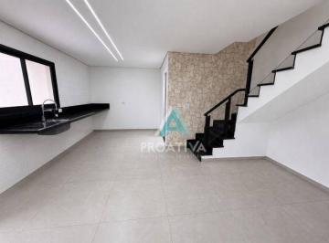 eab1589628c7cb667c6e945f71334d17e3e2349e · Sobrado com 3 dormitórios à venda, 116 m² - Vila Scarpelli - Santo André/SP