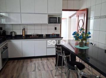 629637d3d7eeca1578e5545bde5d7bfd73be81d9 · Casa com 3 dormitórios à venda, 200 m² por R$ 550.000,00 - Jardim Luiza - Franca/SP