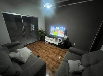 e97da265018a5576b553f6aadfcaf86cff707f72 · Casa com 3 dormitórios à venda, 168 m² por R$ 367.395,00 - Jardim Santa Efigênia - Franca/SP
