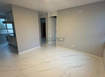 Apartamento · 48m² · 2 Quartos · 1 Vaga · Apartamento 48m² 2 Dormitórios - Jardim Satélite