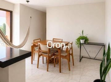 0dda8cc94c8fa4f1ad68704f9d7e5e426aaf55fd · Apartamento com 3 dormitórios à venda, 62 m² por R$ 330.000,00 - Setor dos Afonsos - Aparecida de Go