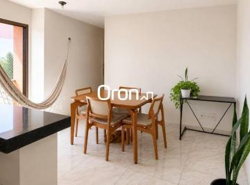 20dfc1b7e0c4a83b49496171171bebd58ac0b604 · Apartamento à venda, 62 m² por R$ 330.000,00 - Setor dos Afonsos - Aparecida de Goiânia/GO