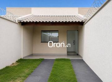 0bd14eddec7971c063c7da8a4f1d032cd8d29205 · Casa com 2 dormitórios à venda, 78 m² por R$ 295.000,00 - Jardim Marques de Abreu - Goiânia/GO