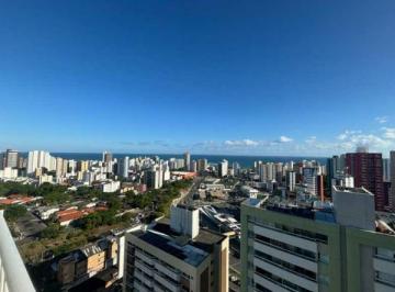 Apartamento de 2 quartos, Salvador · Cobertura Duplex, 86 m² e 2 Suítes à venda no Itaigara
