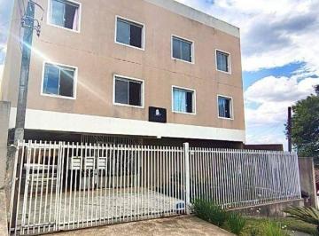 ba14d4866ecc7daf0749ff72e2350e478739e11a · Apartamento com 2 dormitórios à venda, 67 m² por R$ 314.000,00 - Capela Velha - Araucária/PR