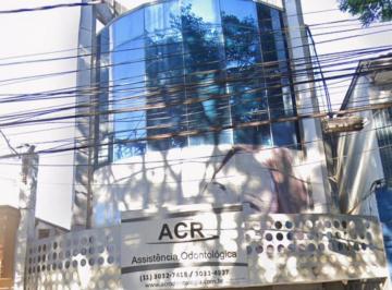 Comercial · 600m² · Prédio comercial na Avenida Pedroso de Morais, N. 829 • 600 m²
