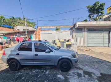 Comercial · 30m² · 1 Vaga · Casa comercial na Rua Cecília Iter, N. 502 - 25 • 30 m²