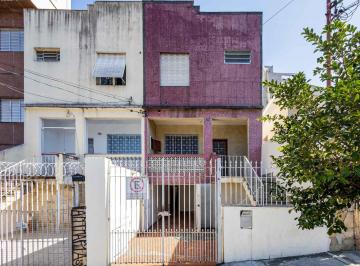 Comercial · 150m² · 1 Vaga · Casa comercial na Avenida Bosque da Saúde, N. 2081 - Casa • 150 m²
