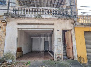 Comercial · 185m² · 1 Vaga · Casa comercial na Rua Sérgio Tadeu Corticeiro, N. 176 • 185 m²