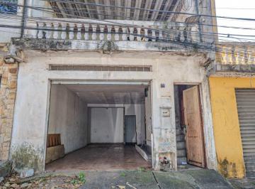 Comercial · 185m² · 1 Vaga · Casa comercial na Rua Sérgio Tadeu Corticeiro, N. 176 • 185 m²