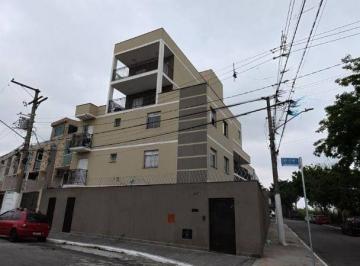 27539842a77d56dd7d53bdaceea4e621b19b2958 · Apartamento com 2 dormitórios para alugar, 46 m² por R$ 2.050,00/mês - Vila Sílvia - São Paulo/SP