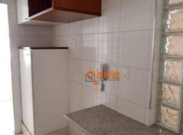 f3f29009e06c104118473813710add9fee907ed8 · Apartamento com 2 dormitórios à venda, 68 m² por R$ 360.000,00 - Vila Galvão - Guarulhos/SP