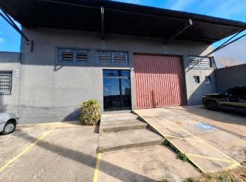 ccc7ed5135bd61d447a228b8322891e941714751 · Salão para alugar, 525 m² - Parque Liberdade - Americana/SP