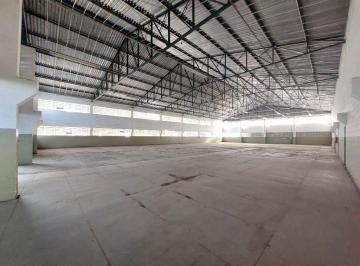 34b7163a5c99c7ce20ccf0c1be366cbea396ea27 · Galpão Industrial para alugar, 3883 m² - São Luiz - Americana/SP