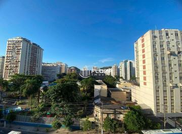 52cdcc7b27e0b8366072faef6f32b27473992ff2 · Apartamento com 3 dormitórios à venda, 115 m² por R$ 660.000,00 - Icaraí - Niterói/RJ