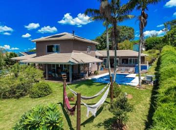 4f5014c8de84df1cdd028e788c45370baa3e8af5 · Casa à venda, 406 m² por R$ 1.800.000,00 - Condomínio Capela do Barreiro - Itatiba/SP