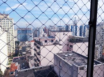 Apartamento de 1 quarto, São Paulo · LOCAÇÃO - PINHEIROS 01 DORMITÓRIO 01 VAGA AO LADO DO H. DAS CLÍNICAS!!!
