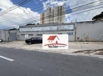 72ab0c6457e76586a7b56d5edb40b27e2a3f8b82 · Galpão para alugar, 1840 m² por R$ 36.500/mês - Portais (Polvilho) - Cajamar/SP