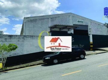 7ea68c1dba43bfd57c3e0d57f4473d5d18f4f468 · Galpão à venda, 1259 m² por R$ 7.000.000 - Vila Sul Americana - Carapicuíba/SP