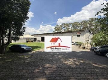 dde4798d840900a3fda4cea3e5c060cf6c9dc8fe · Galpão para alugar, 2760 m² por R$ 67.500/mês - Granja Viana II - Cotia/SP