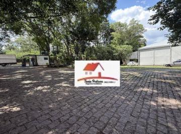 cff1d02bd478a412cf3ddfa934b237d4e80492f5 · Galpão para alugar, 924 m² por R$ 30.810/mês - Granja Viana II - Cotia/SP