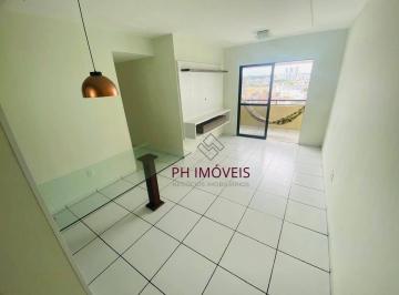 686e6bb69208a7d39da734e625d4f5999bf84ffd · Apartamento com 3 dormitórios sendo 1 suíte no Bairro da Pajuçara - 71m²