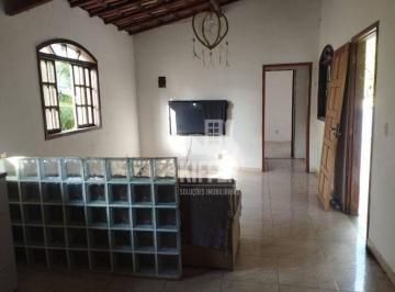 CASA PARA  ALUGAR COM 3 QUARTOS, NO ENGENHO DO MATO. · Casa com 3 dormitórios para alugar, 250 m² por R$ 3.200,00/mês - Engenho do Mato - Niterói/RJ