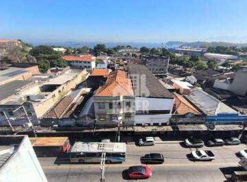 Apartamento à venda Barreto · Apartamento com 2 quartos à venda, 75 m² por R$ 350.000 - Barreto - Niterói/RJ