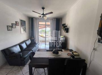 Apartamento à venda Barreto · Apartamento de Frente com Vista Incrível para a Baía de Guanabara