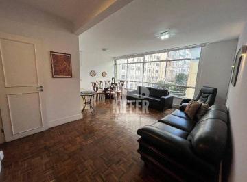 Quadra da praia Icaraí · Apartamento com 3 dormitórios à venda, 115 m² por R$ 1.100.000,00 - Icaraí - Niterói/RJ