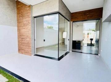 Casa · 110m² · 3 Quartos · 2 Vagas · Casa à venda, 110 m² por R$ 479.000,00 - Urucunema - Eusébio/CE