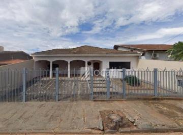4d180717dd9e79d015874570f82ce7e64a7e77a6 · Casa com 4 quartos à venda, 290 m² por R$ 605.000 - Jardim Aclimação - São José do Rio Preto/SP