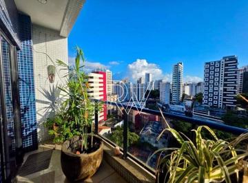 8ed71407163cc4d5a426198a9a11665bec5e41d2 · Apartamento Duplex com 3 dormitórios, 3 suítes à venda, 134 m² por R$ 980.000 - Graça - Salvador/BA
