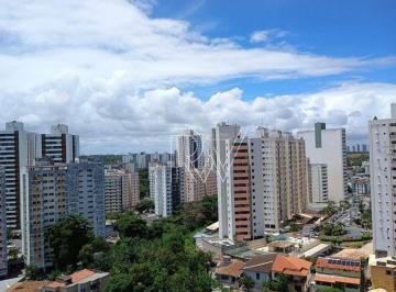 443670e8683a4acc07e81a996b7d58fc53275621 · Apartamento mobiliado no Imbuí, 74 m2, 2 dormitórios, 1 suíte, 2 vagas de garagem, infraestrutura co