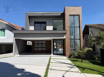 f7a3f2ddffd1fe126e43b975d8f5f0f2a8c32946 · Casa com 4 dormitórios à venda, 437 m² por R$ 5.000.000,00 - Alphaville 09 - Santana de Parnaíba/SP