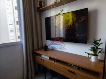 e463c90461874a5e77b3627f0e37034c455be049 · Apartamento com 1 dormitório à venda, 24 m² por R$ 289.000,00 - Belenzinho - São Paulo/SP