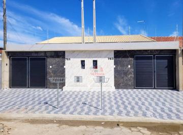 55380b153f2fba9c3a402673fc0da514cc786c50 · Casa com 2 dormitórios à venda, 74 m² por R$ 359.000 - Savoy - Itanhaém/SP