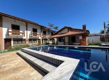 873f858f09bd3eaf0bd61430fa949cf8ce80072e · Village com 2 dormitórios à venda, 108 m² por R$ 590.000,00 - Prainha - Caraguatatuba/SP
