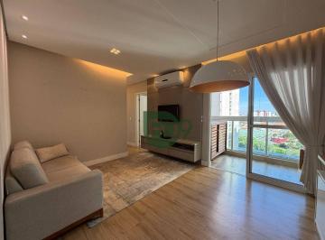 b6e9d2ce1c1467222fefa7ac124d8ba08c88c2cd · Apartamento com 3 quartos à venda, 72 m² por R$ 580.000 - Santa Cruz - Americana/SP
