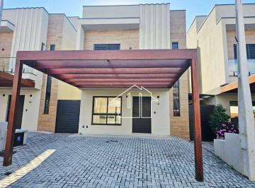 1ddabc3d40b03d28b7c35cf4da87c561feebc004 · Casa com 3 dormitórios à venda, 111 m² por R$ 1.495.000,00 - Urbanova - São José dos Campos/SP