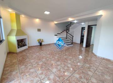 402ccb20bb494dde5733e39221cd05b78bbb2164 · Sobrado para alugar, 250 m² por R$ 5.058,00/mês - Vila Gonçalves - São Bernardo do Campo/SP